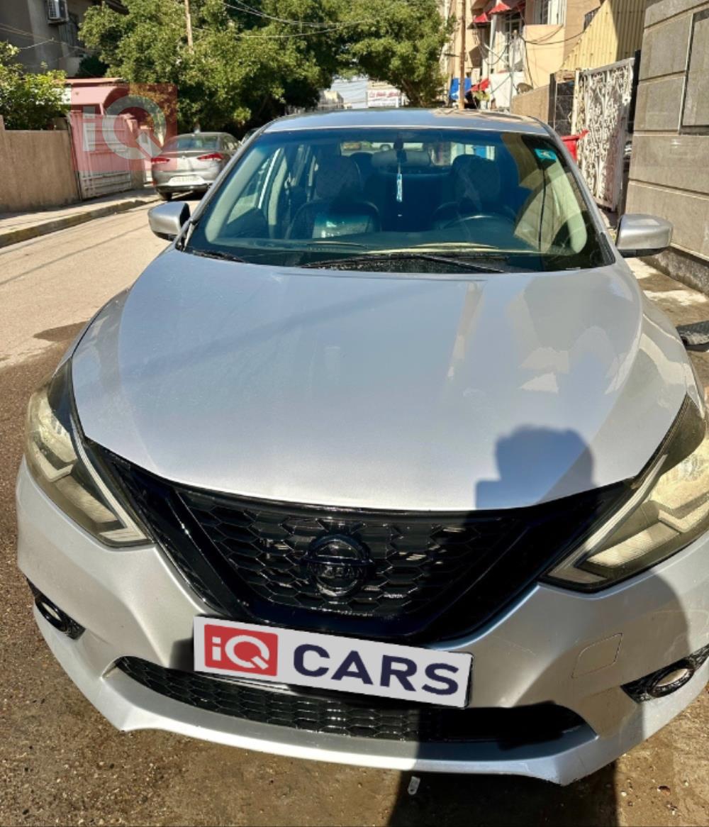 نيسان سنترا